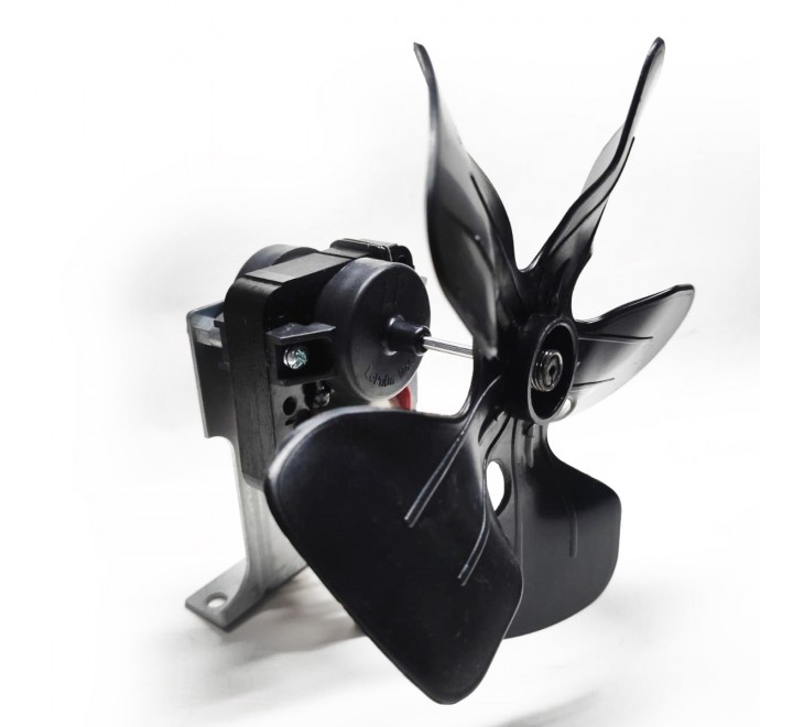 Ariston Buzdolabı  Arka Alt Fan Motoru